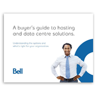 Make a more informed data centre decision Make a more informed data centre decision